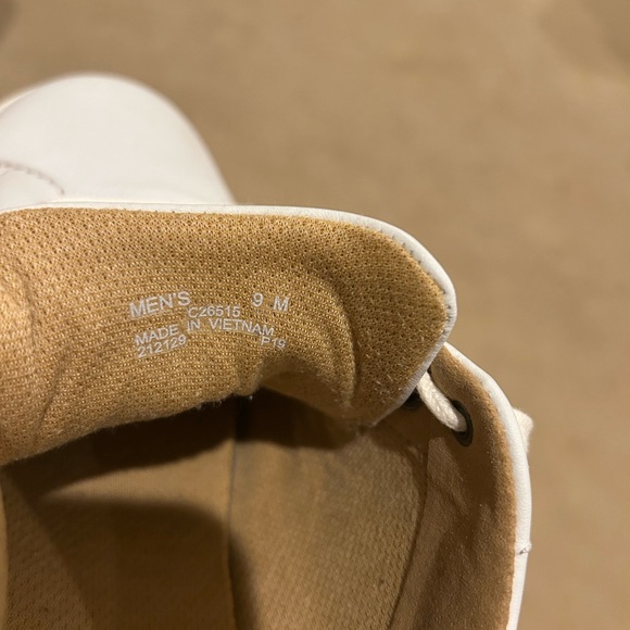 Cole Haan Grand.OS Men’s Size 9 White - Picture 6 of 6